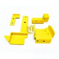 Dijelovi opreme za zavarivanje