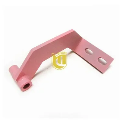 Koji su zahtjevi za hrapavost površine za tanke metalne dijelove za utiskivanje?